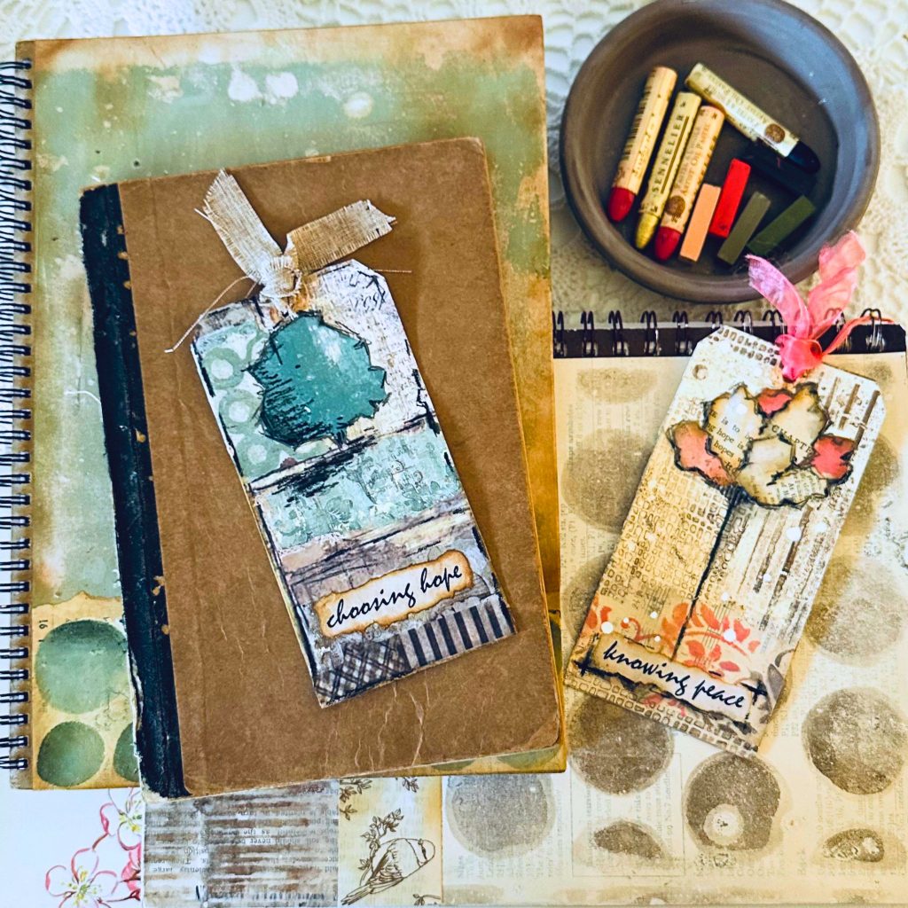 What is the Best Journal for Art Journaling?